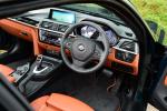 Alpina B4 S Bi-Turbo Coupe 2017 года (UK)